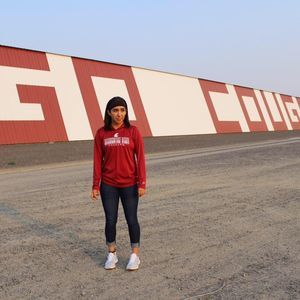 Meet your Posher, Lori